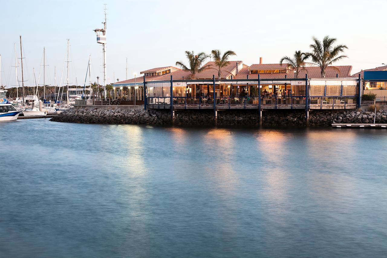 Port Lincoln SA Timeshare Accommodation
