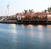 Marina Hotel - Timeshare Accommodation