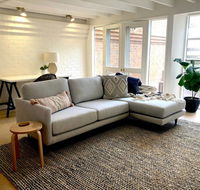 Boseka - beautiful central Barossa apartment - Timeshare Accommodation