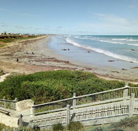 Driftwood on Dover - Timeshare Accommodation