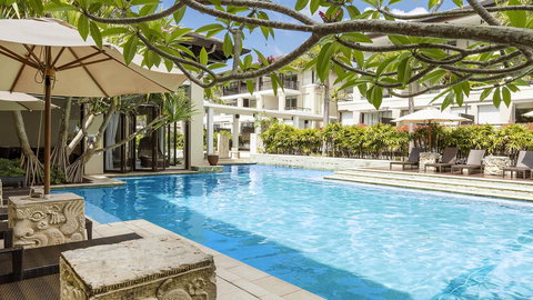 Oaks Casuarina Santai Resort - Timeshare Accommodation 13