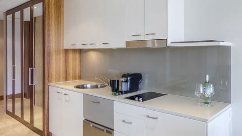 Oaks Casuarina Santai Resort - Timeshare Accommodation 22