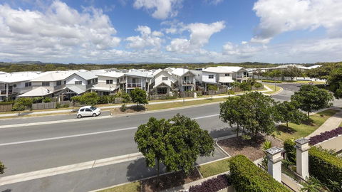 Oaks Casuarina Santai Resort - Timeshare Accommodation 5