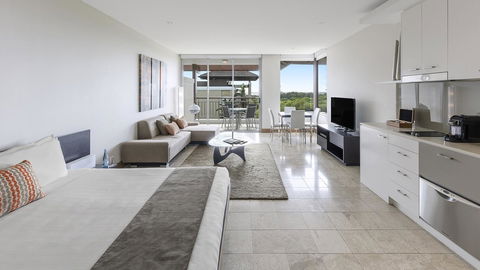 Oaks Casuarina Santai Resort - Timeshare Accommodation 24