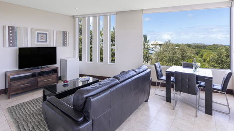 Oaks Casuarina Santai Resort - Timeshare Accommodation 26