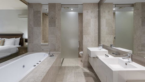 Oaks Casuarina Santai Resort - Timeshare Accommodation 2