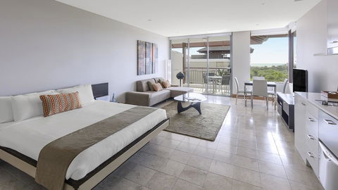 Oaks Casuarina Santai Resort - Timeshare Accommodation 23