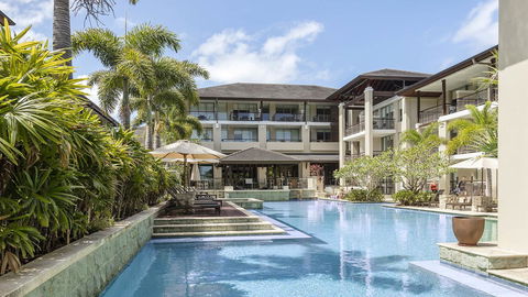 Oaks Casuarina Santai Resort - Timeshare Accommodation 12