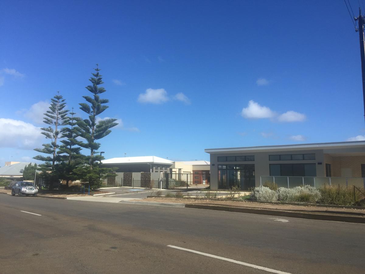 Kingscote SA Timeshare Accommodation