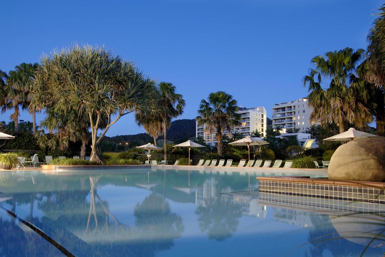 Coffs Harbour NSW Timeshare Accommodation