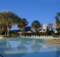 Pacific Bay Resort - Timeshare Accommodation