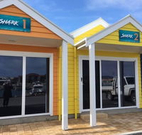 The Shark Apartments 1 - Timeshare Accommodation