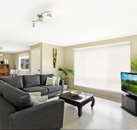 Ainslie Roberts Drive Retreat - Timeshare Accommodation