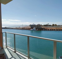 Wallaroo Marina Executive Apartments