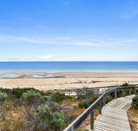 'The Hidden Diamond' - Normanville - Timeshare Accommodation