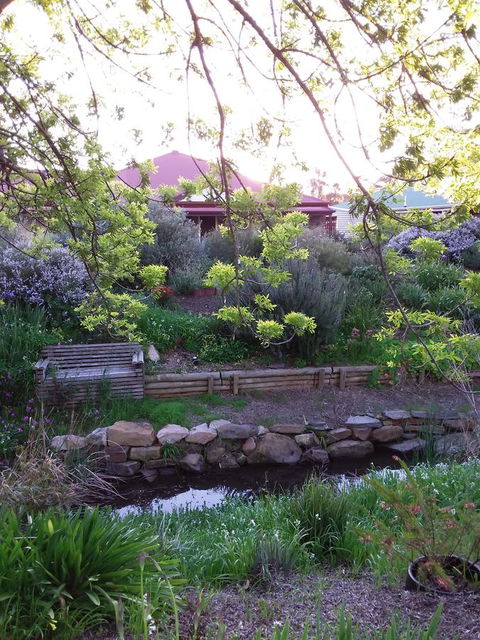Frog Song At Willunga - Timeshare Accommodation 0