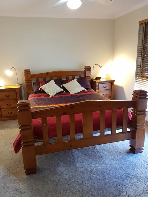 Frog Song At Willunga - Timeshare Accommodation 2