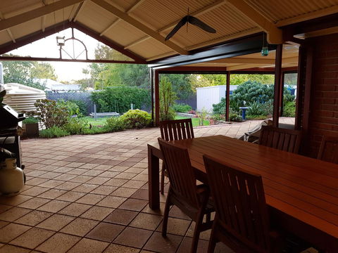 Frog Song At Willunga - Timeshare Accommodation 13