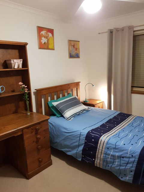 Frog Song At Willunga - Timeshare Accommodation 7