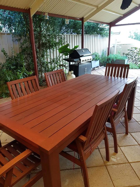 Frog Song At Willunga - Timeshare Accommodation 12