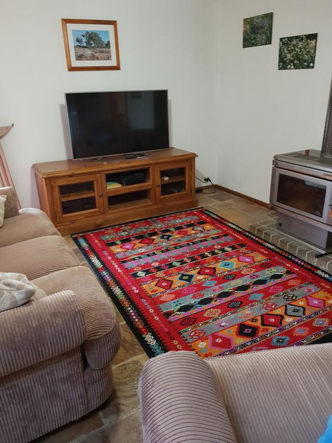 Frog Song At Willunga - Timeshare Accommodation 11