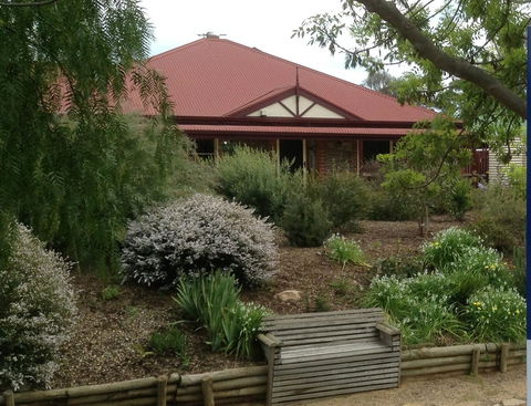 Frog Song At Willunga - Timeshare Accommodation 1