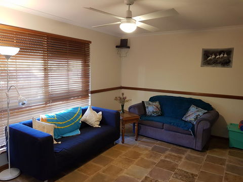 Frog Song At Willunga - Timeshare Accommodation 6