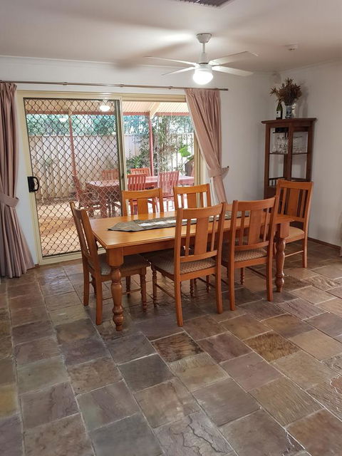 Frog Song At Willunga - Timeshare Accommodation 9