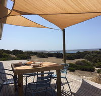 Wallaby Retreat - Timeshare Accommodation