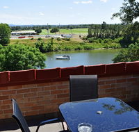 Windsor Terrace Motel - Timeshare Accommodation