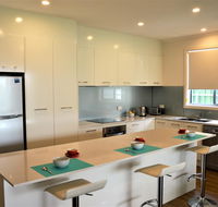 Eastern Breeze - Timeshare Accommodation