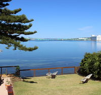 Bay 10 - Suites and Apartments - Timeshare Accommodation