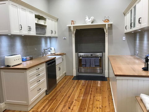 Ambrosia Holiday Home - Timeshare Accommodation 8