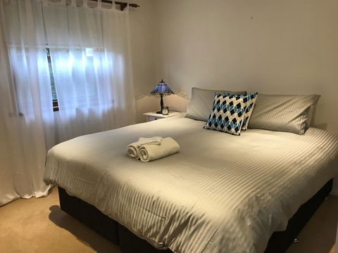 Ambrosia Holiday Home - Timeshare Accommodation 4