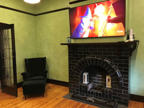 Ambrosia Holiday Home - Timeshare Accommodation 11