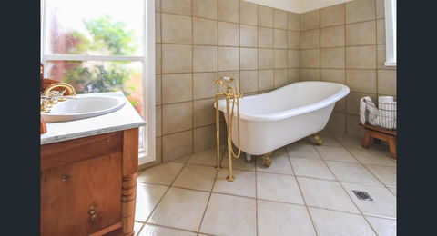 Ambrosia Holiday Home - Timeshare Accommodation 9
