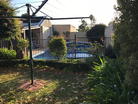 Ambrosia Holiday Home - Timeshare Accommodation 22