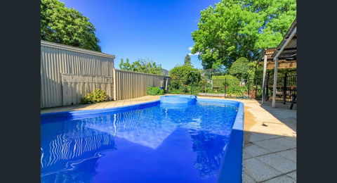 Ambrosia Holiday Home - Timeshare Accommodation 20