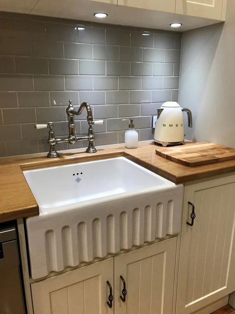 Ambrosia Holiday Home - Timeshare Accommodation 18