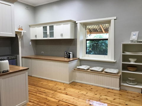 Ambrosia Holiday Home - Timeshare Accommodation 21
