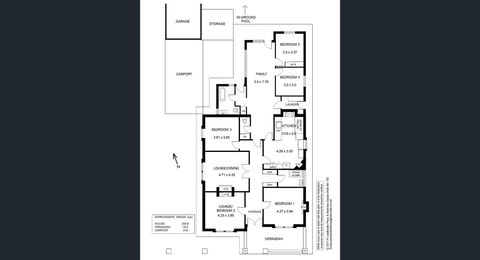 Ambrosia Holiday Home - Timeshare Accommodation 15