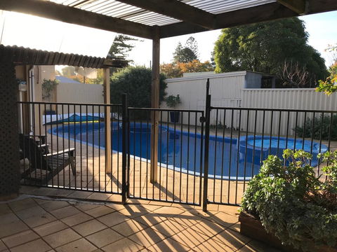 Ambrosia Holiday Home - Timeshare Accommodation 23