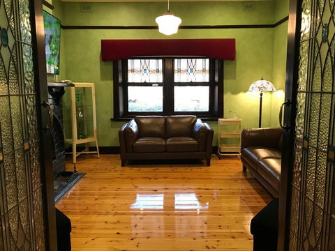 Ambrosia Holiday Home - Timeshare Accommodation 1