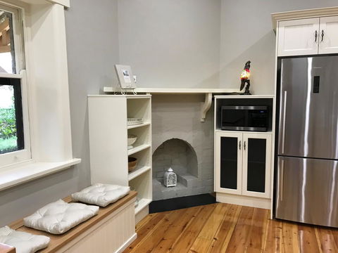 Ambrosia Holiday Home - Timeshare Accommodation 12