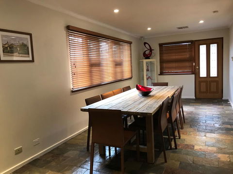 Ambrosia Holiday Home - Timeshare Accommodation 17