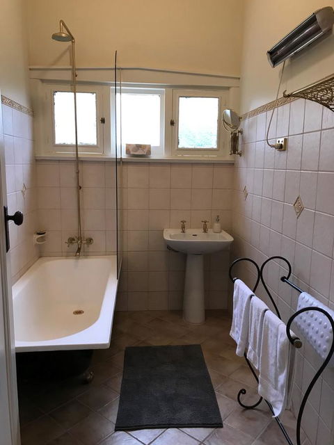 Ambrosia Holiday Home - Timeshare Accommodation 10