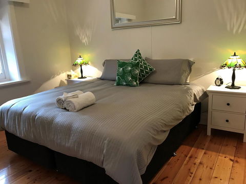 Ambrosia Holiday Home - Timeshare Accommodation 3