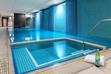 Luxury Beachside Accomodation - Timeshare Accommodation 11