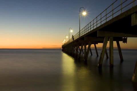 Luxury Beachside Accomodation - Timeshare Accommodation 28