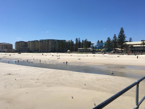 Luxury Beachside Accomodation - Timeshare Accommodation 27